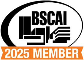BSCAI member (Building Service Contractors Association International)