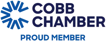 Cobb County Chamber of Commerce member